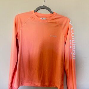 Columbia PFG Long Sleeve